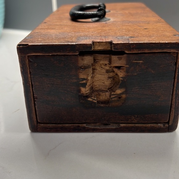 Vintage Box - Picture 2 of 5